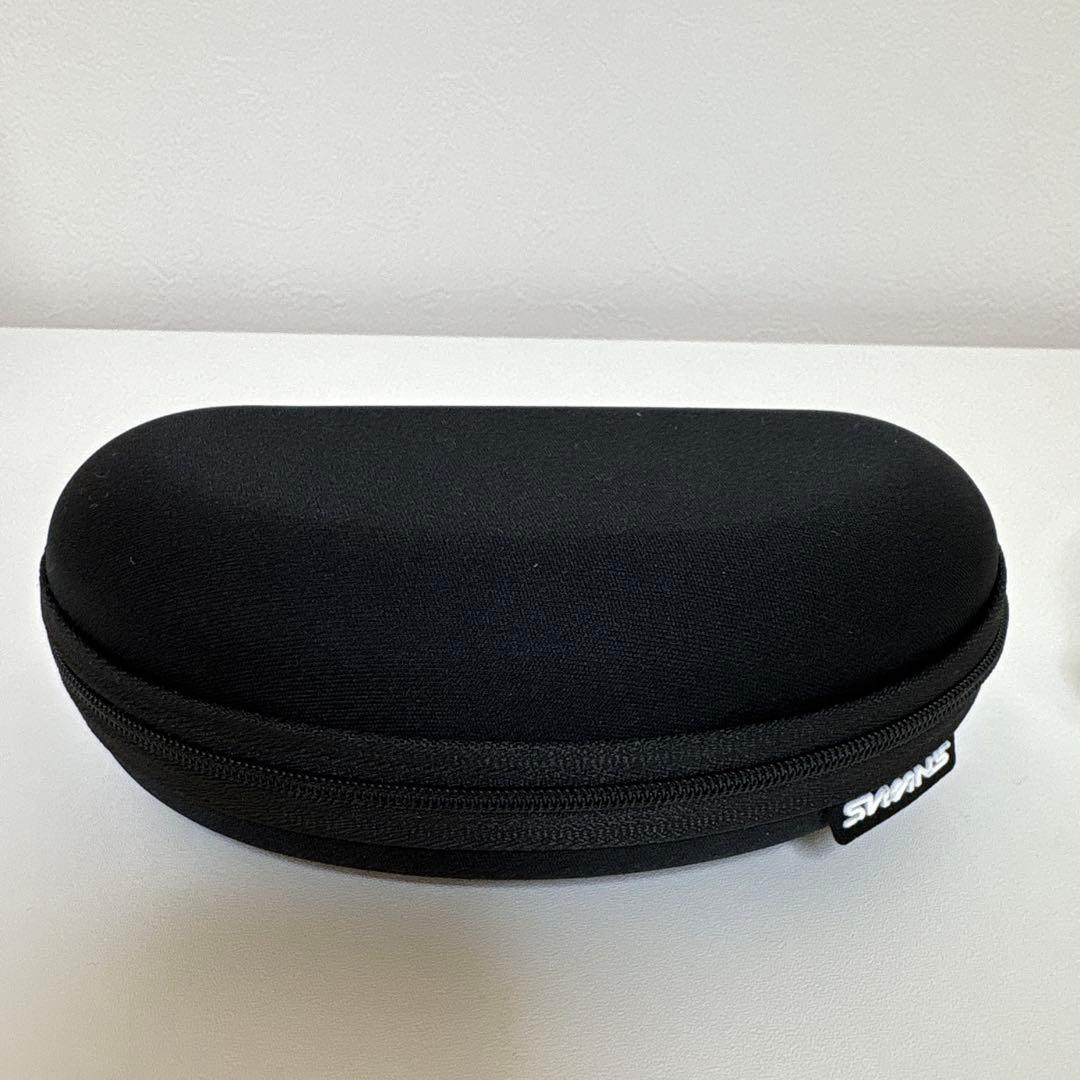 SWANS(スワンズ) 調光クリアtoスモーク ENN20-0066 - メルカリ