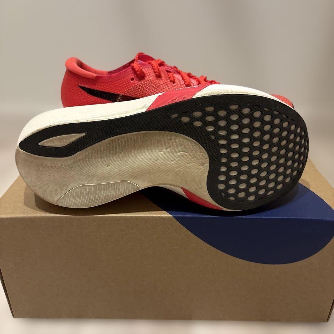 ASICS メタスピードエッジTOKYO 25.0cm