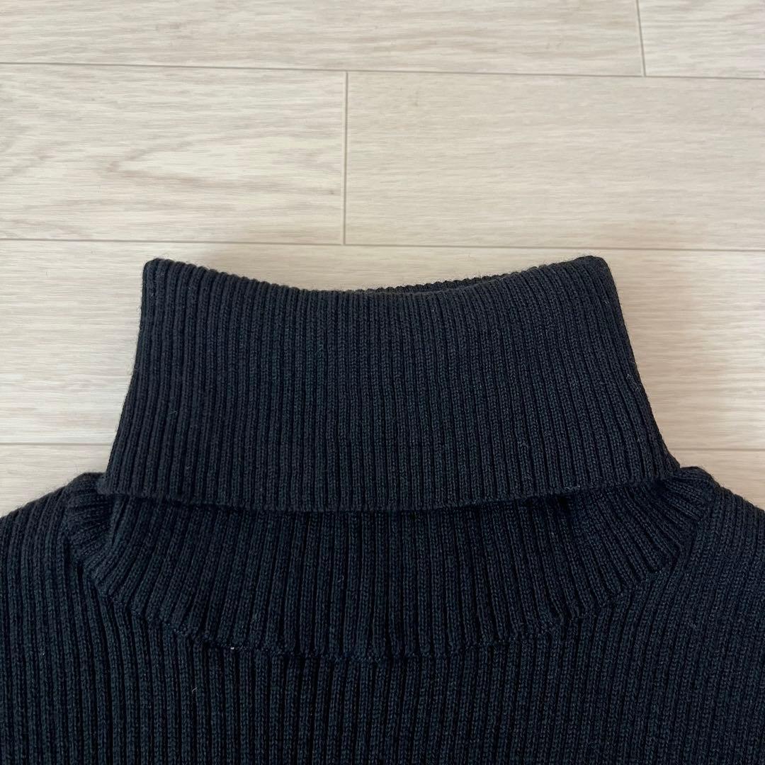 Yohji Yamamoto A.A.R ハイネック セーター Archive - メルカリ