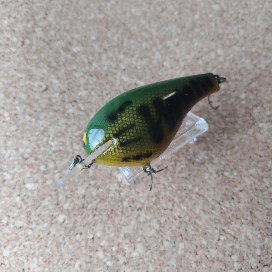 あ*ち様 【900スタート】詳細不明クランクベイト！！