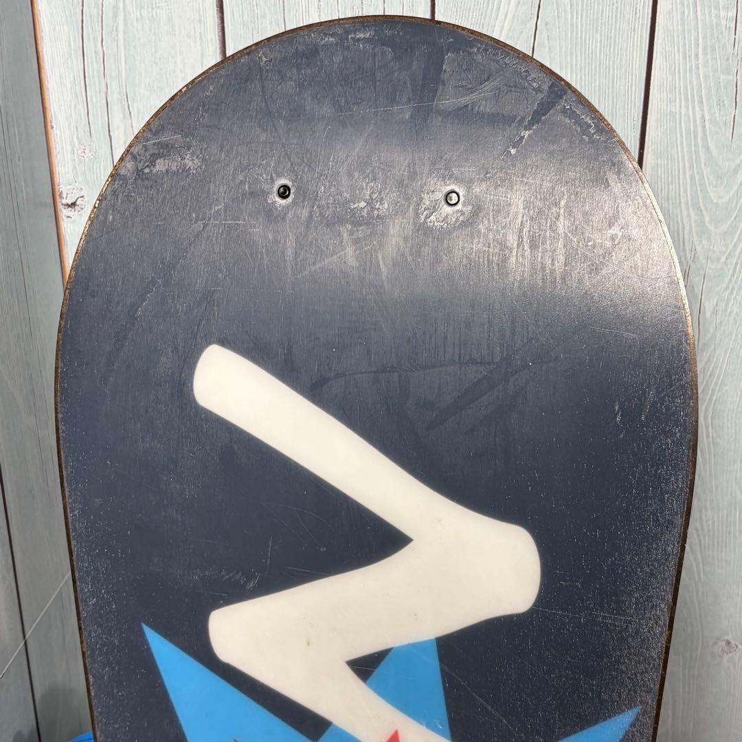 BURTON MARVELコラボ キッズ バートン スノボー セット - メルカリ