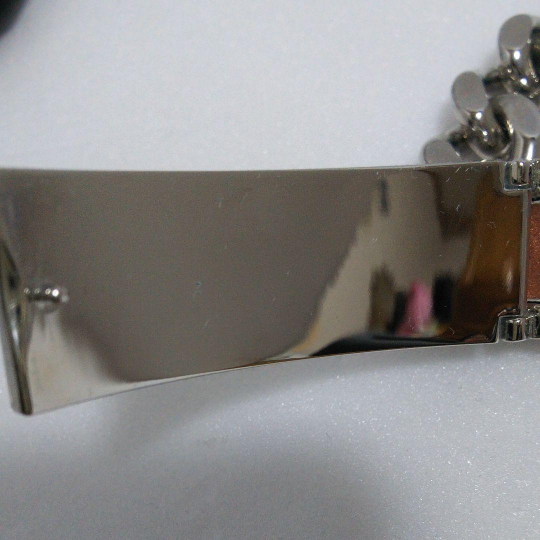 最新 Dior ゴルメット ストリートチャーム リップグロス 002
