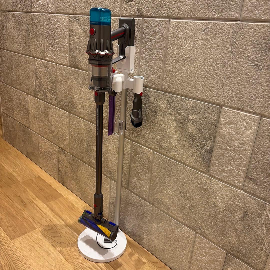 Dyson V12 Detect Slim fluffy＋LED隙間ノズル 楽天市場】Dyson ダイソン 正規品 純正品 ダイソン掃除機 パーツ Dyson
