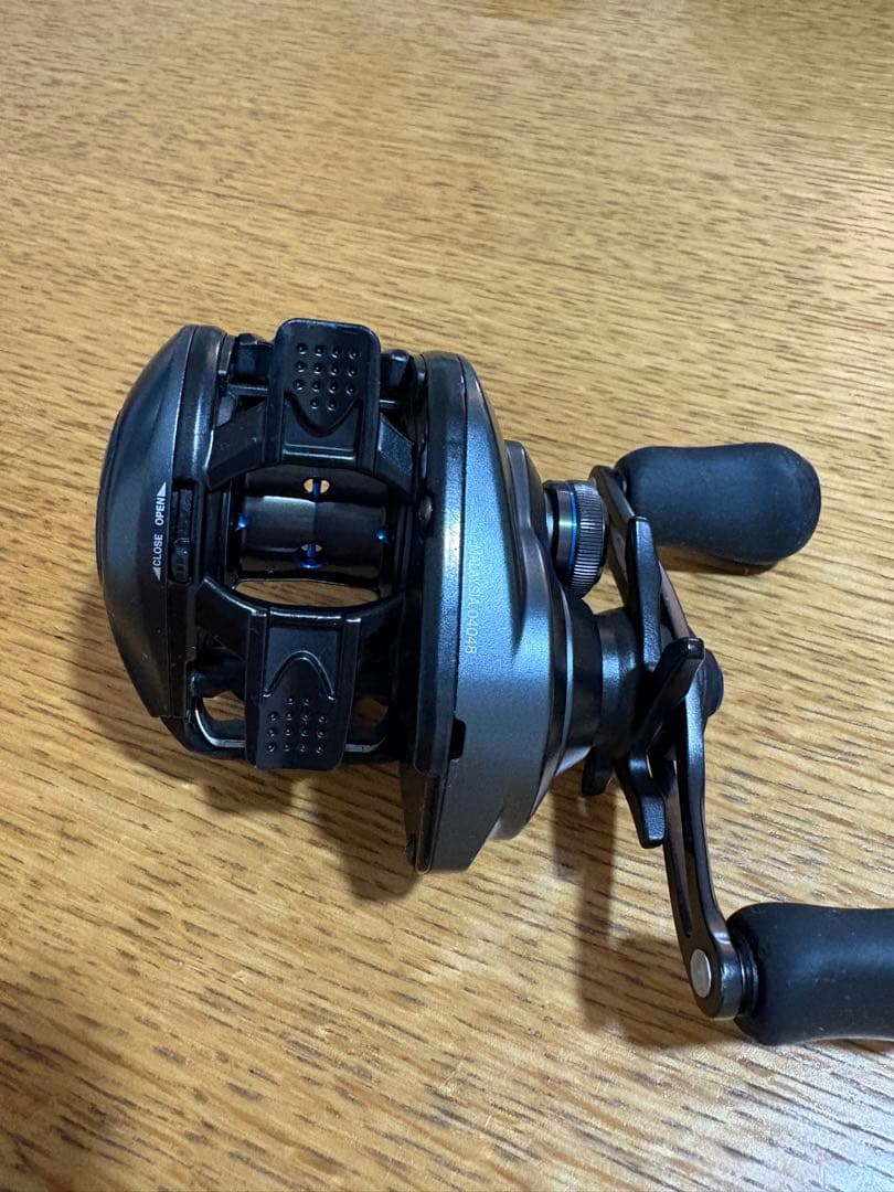 ケロタロさん専用 SLX 70HG ベイトリール｜SHIMANO シマノ リール 70HG