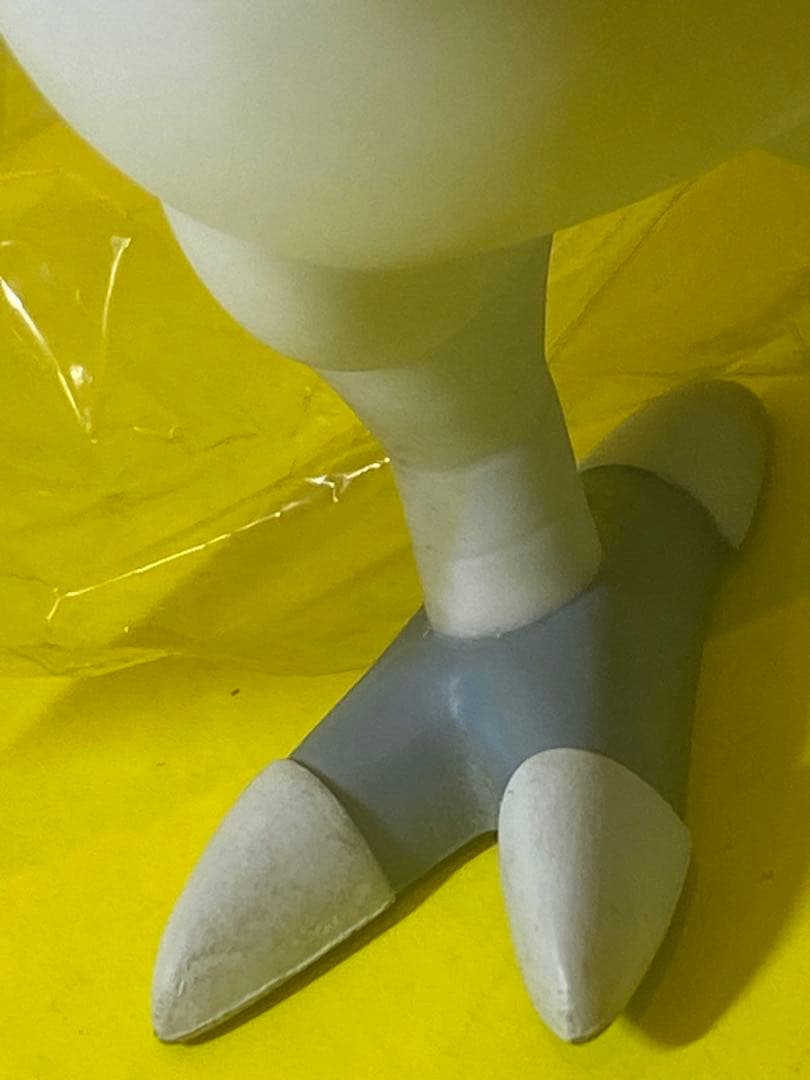 新品未使用♦︎絶版ポケモンDXフィギュアコレクションエアームド未開封