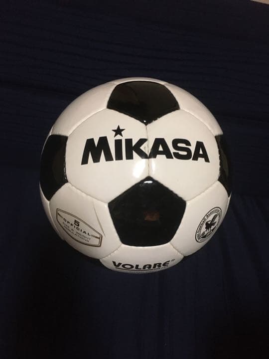MIKASA サッカーボール5号 MIKASA（ミカサ） サッカーボール5号球 アルムンド ALMUNDO 土用