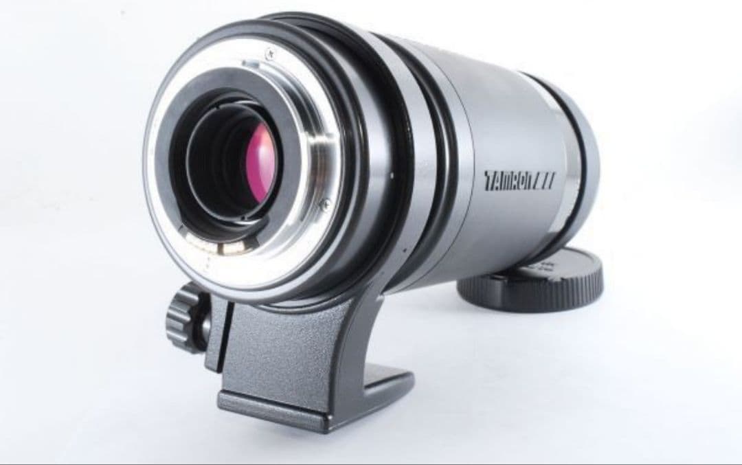 11月7日定価格✨【Nikon用】TAMRON AF 200-400mm | 激安通販のイーサプライ