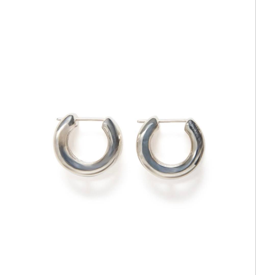 CDL TOKYO Parthenon Pierce silver 片耳のみ