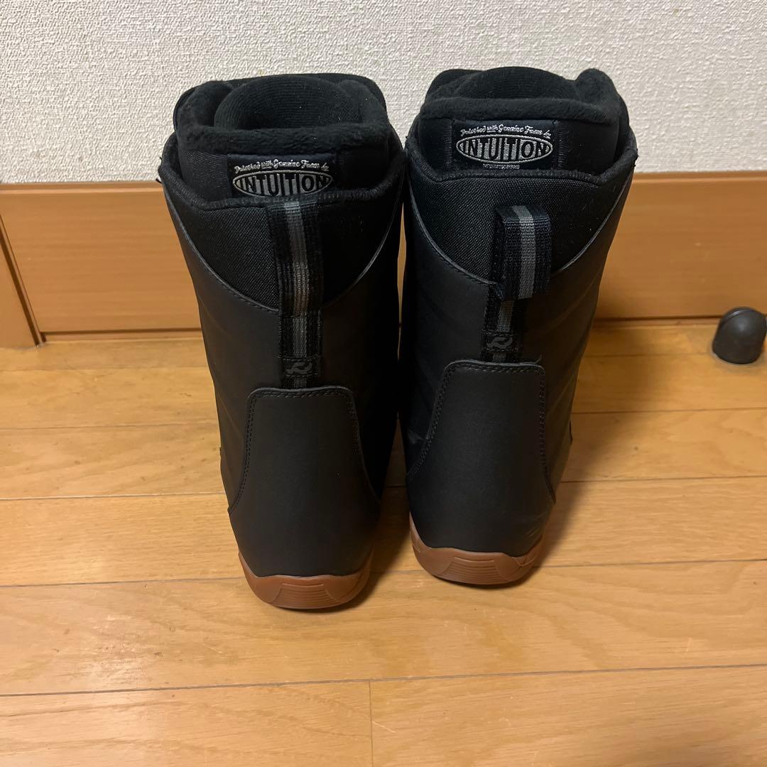 RIDE ROOK スノーボードブーツ 27センチ｜Amazon.com : Ride Rook