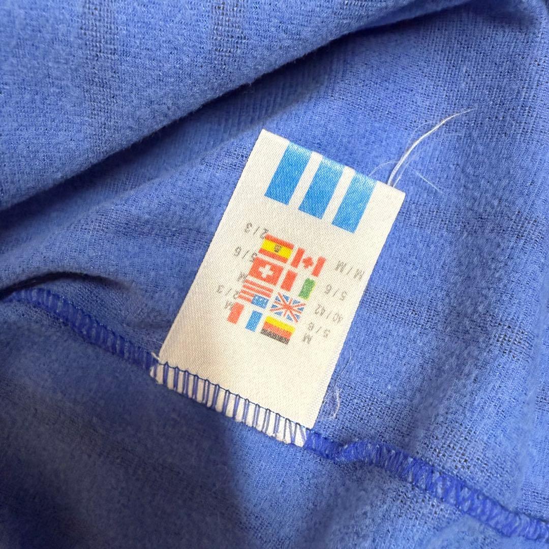 Hamburger SV 1992/1993ユニフォーム adidas クラシック