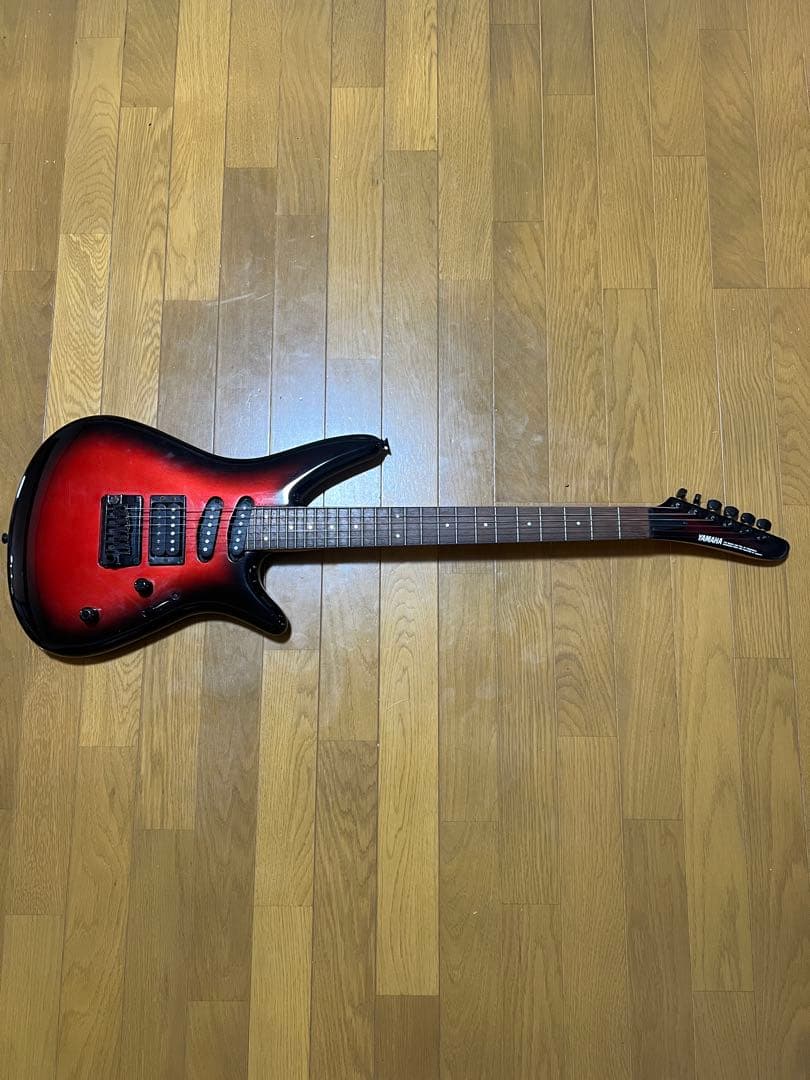即決可‼️YAMAHA MG-ⅡR ヤマハ MG-2R 日本製