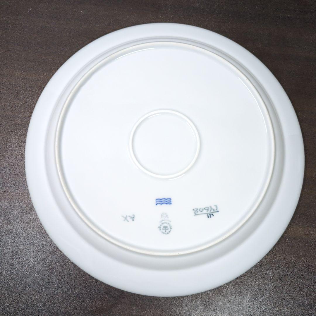 sekibon様専用】ロイヤルコペンハーゲン ジェミナ プレート 6枚セット