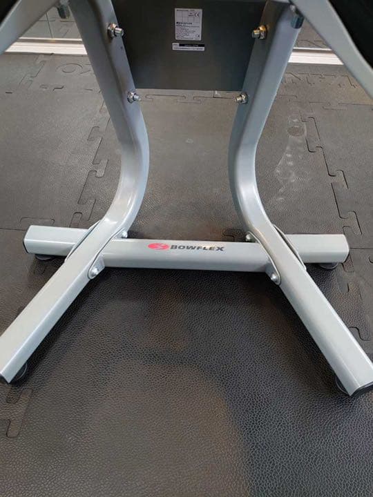 ボウフレックスダンベルスタンド楽天市場】ボウフレックス ダンベルの通販