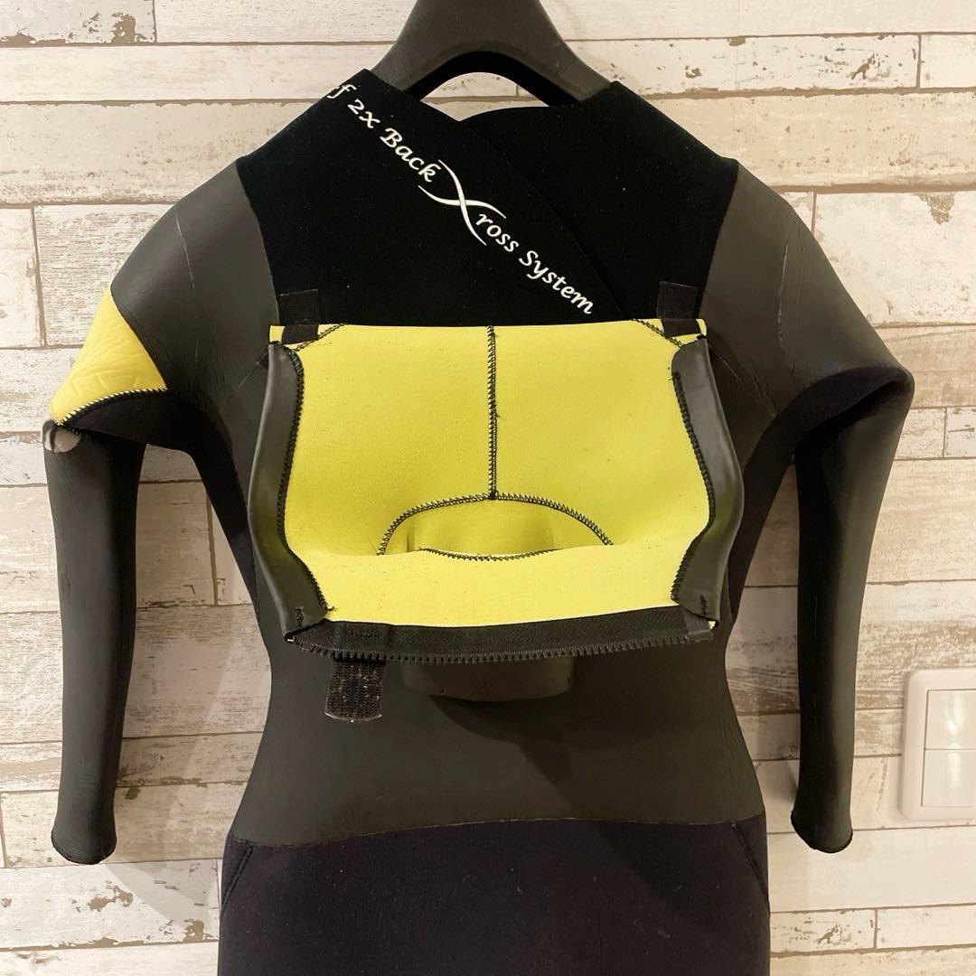 早い者勝ち Bewet レディ ス 145cm 40kg XS程度 セミドライ 早い者勝ち