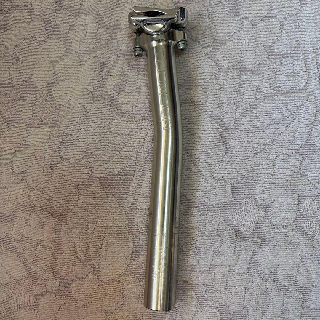 Thomson Elite シートポスト 27.2mm 350mm