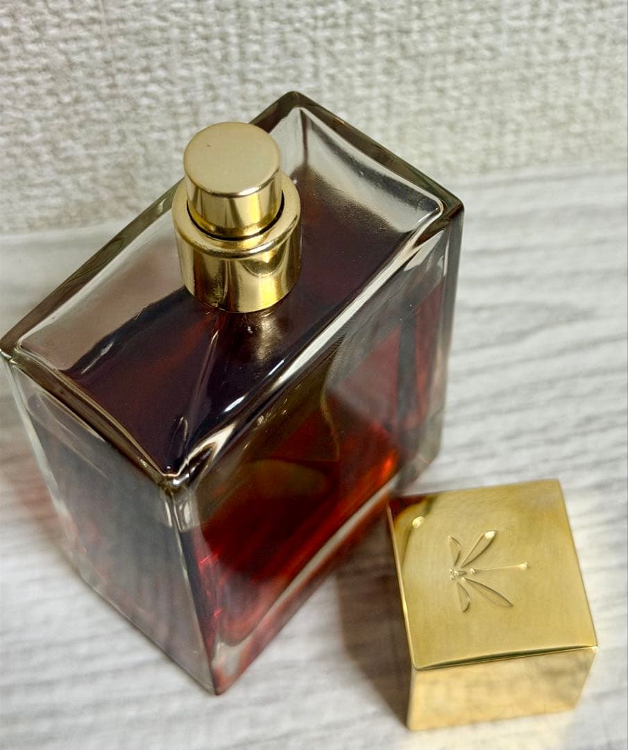 ELLA K プシカの手紙 オードパルファン 100mL ¥40700 エラケイ - メルカリ