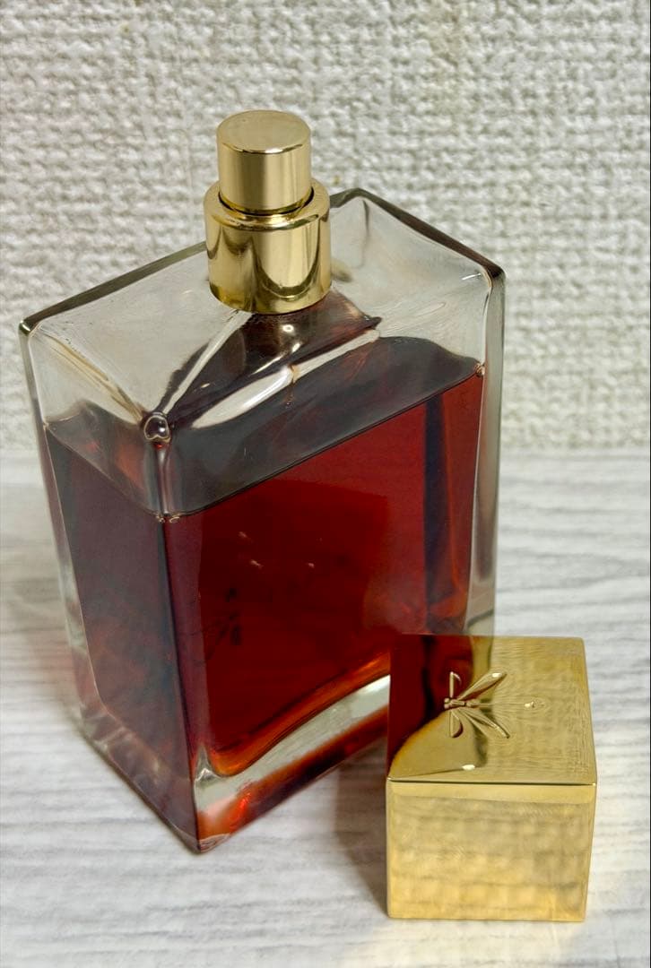 ELLA K プシカの手紙 オードパルファン 100mL ¥40700 エラケイ - メルカリ
