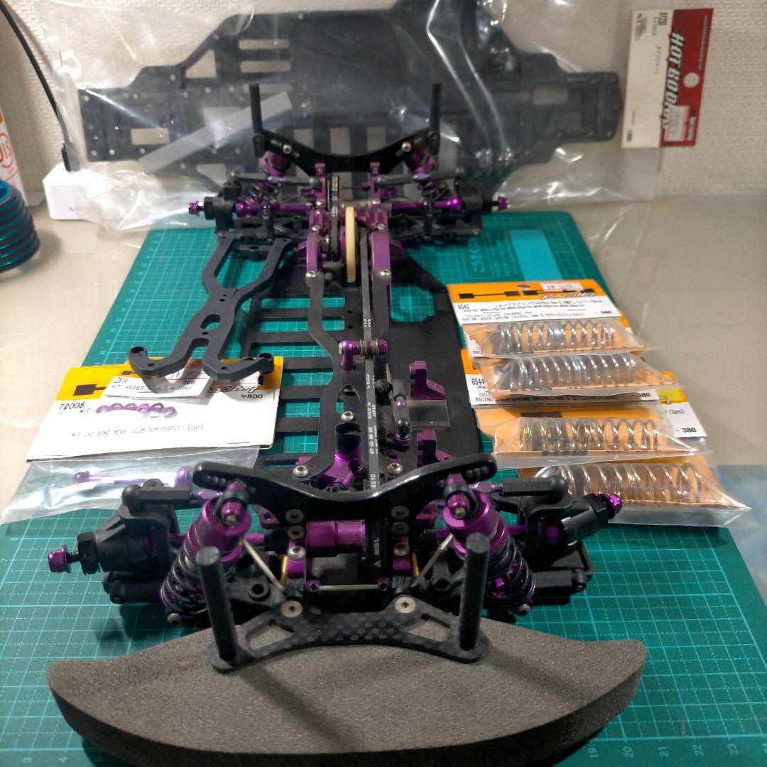 HPI サイクロン Yahoo!オークション -「hpi サイクロン」(ホビーラジコン) の落札相場