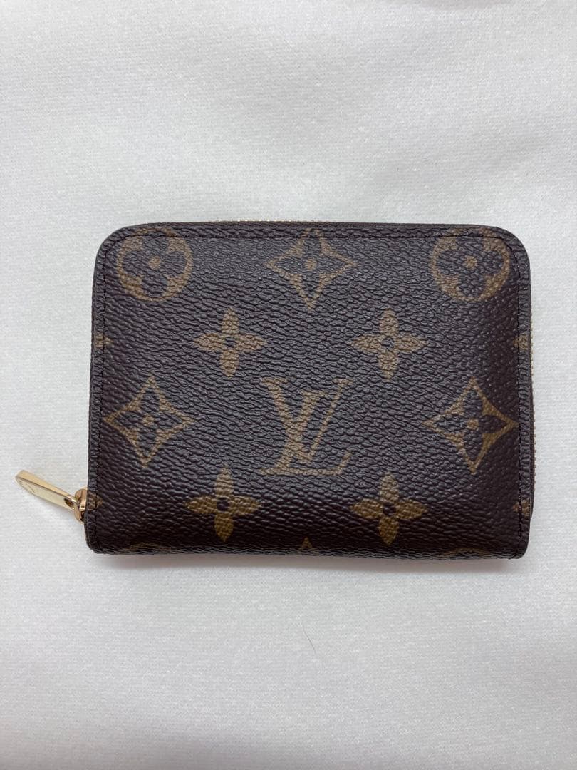 【ラニカイ】ルイヴィトン モノグラム ジッピーパース ケース LOUIS VUITTON】【山本寛斎】【歌舞伎】【日本限定】ルイヴィトン