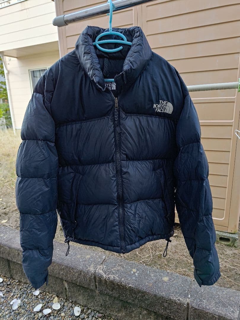 ☆激安☆良品☆ THE NORTH FACE ダウンジャケット ノースフェイス
