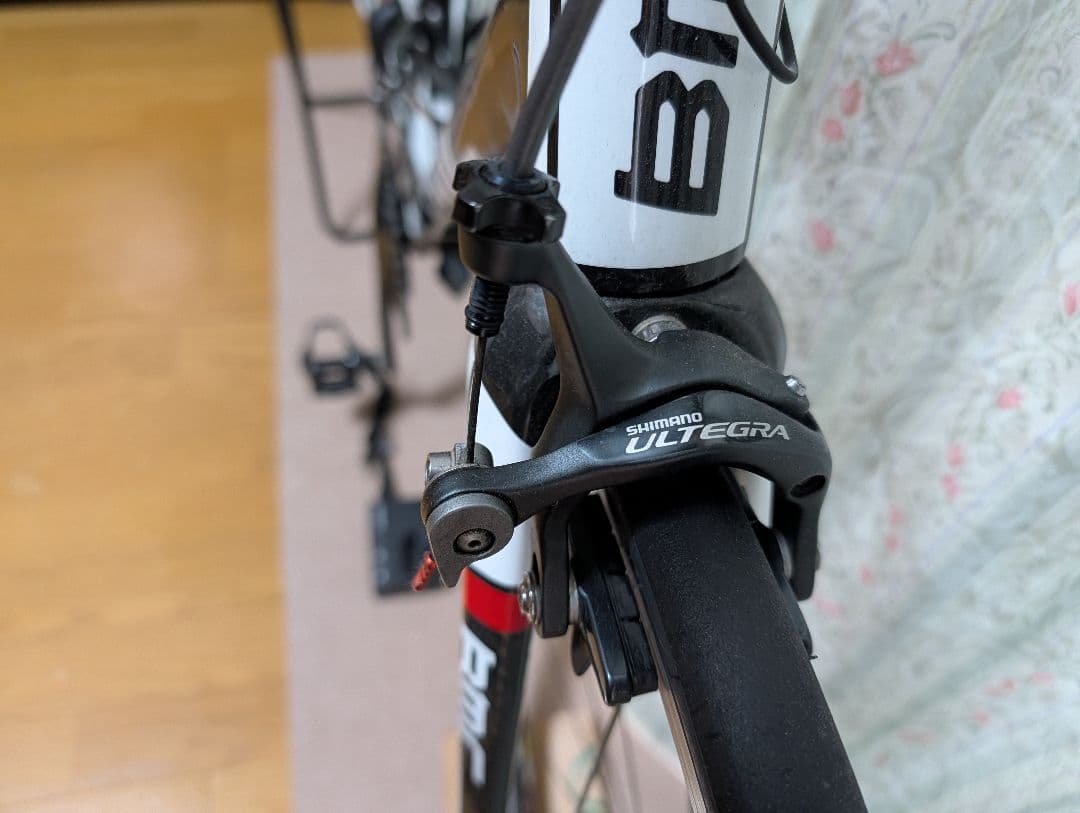 BMC RM01 ロードバイク 電動アルテグラ