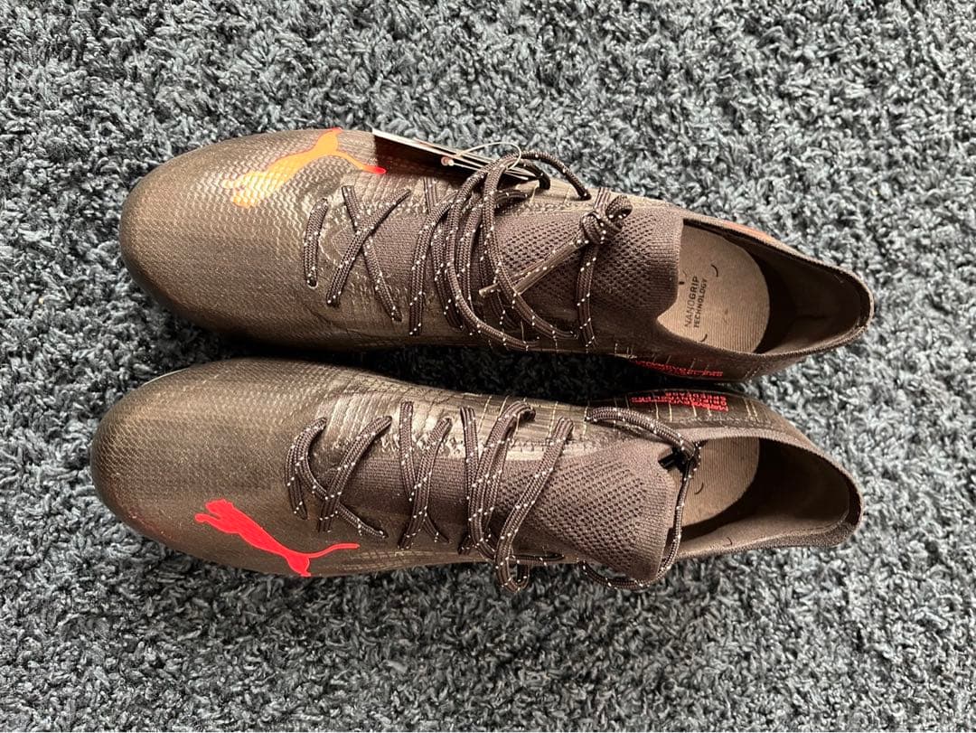 大人気PUMA ウルトラ　1.3FG