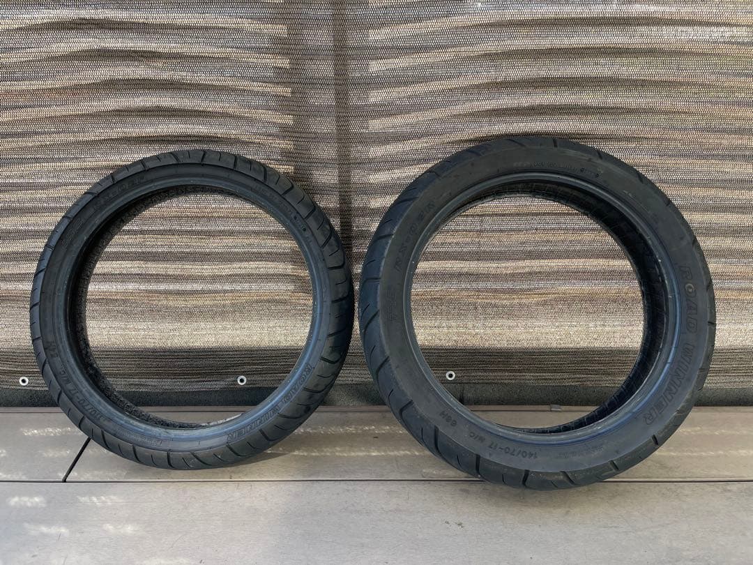 年末年始価格☆IRC RX-02 110/70-17 140/70-17☆ IRC RX-02 140/70-17 (バイク用タイヤ) 価格比較 - 価格.com