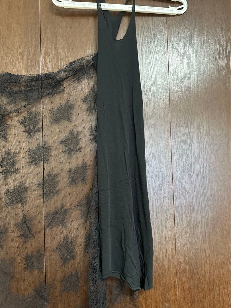 IF SIX WAS NINE タンクトップ サイズ0 コットン100% If Six Was Nine “Mud Max” Tank Top size: medium Features