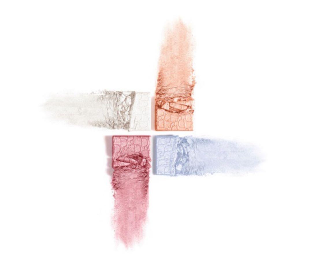 kitty_96様専用CHANELジュードゥルミエールDior BSグロウ006