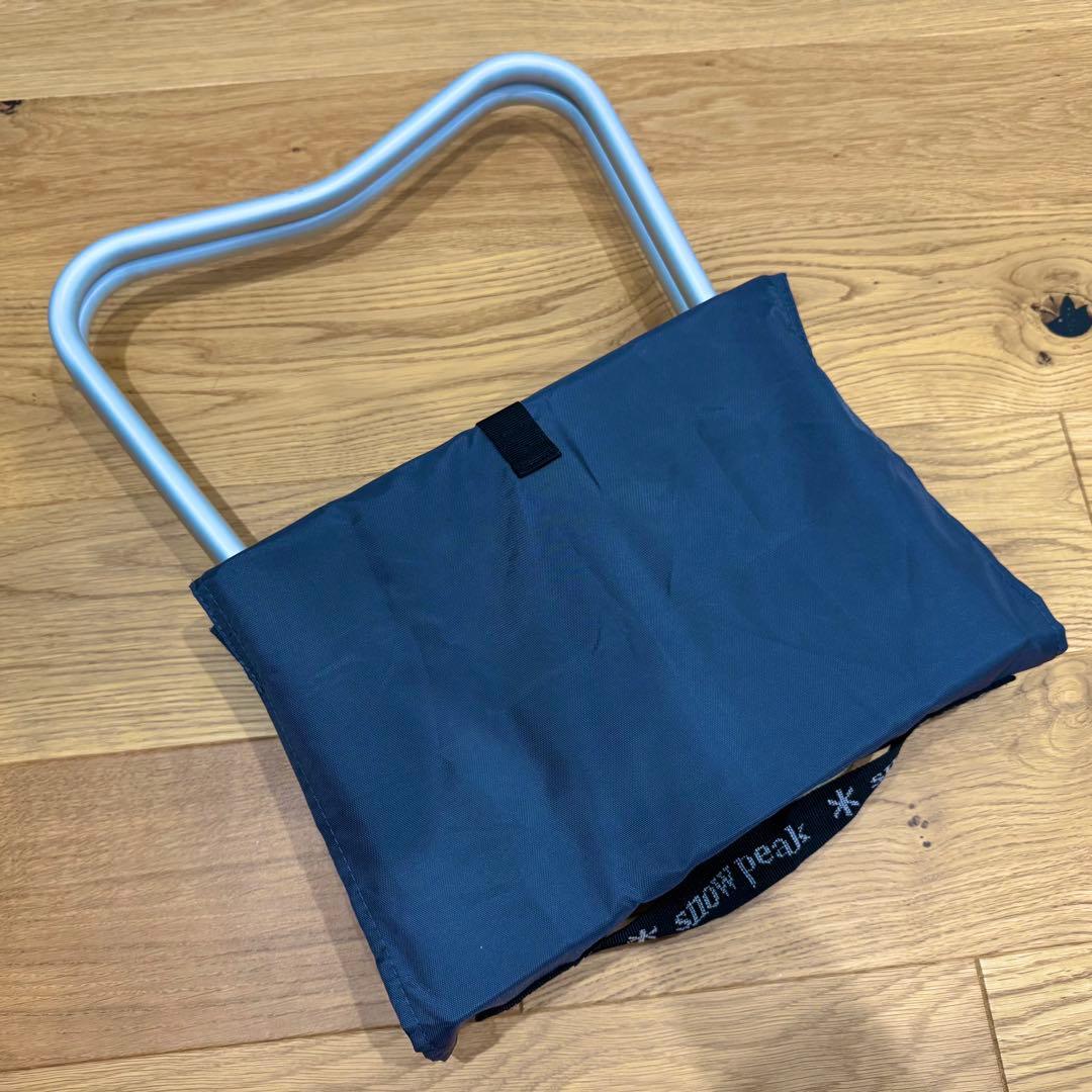 極美品】【早い者勝ち】snow peak Myテーブル竹 スノーピーク