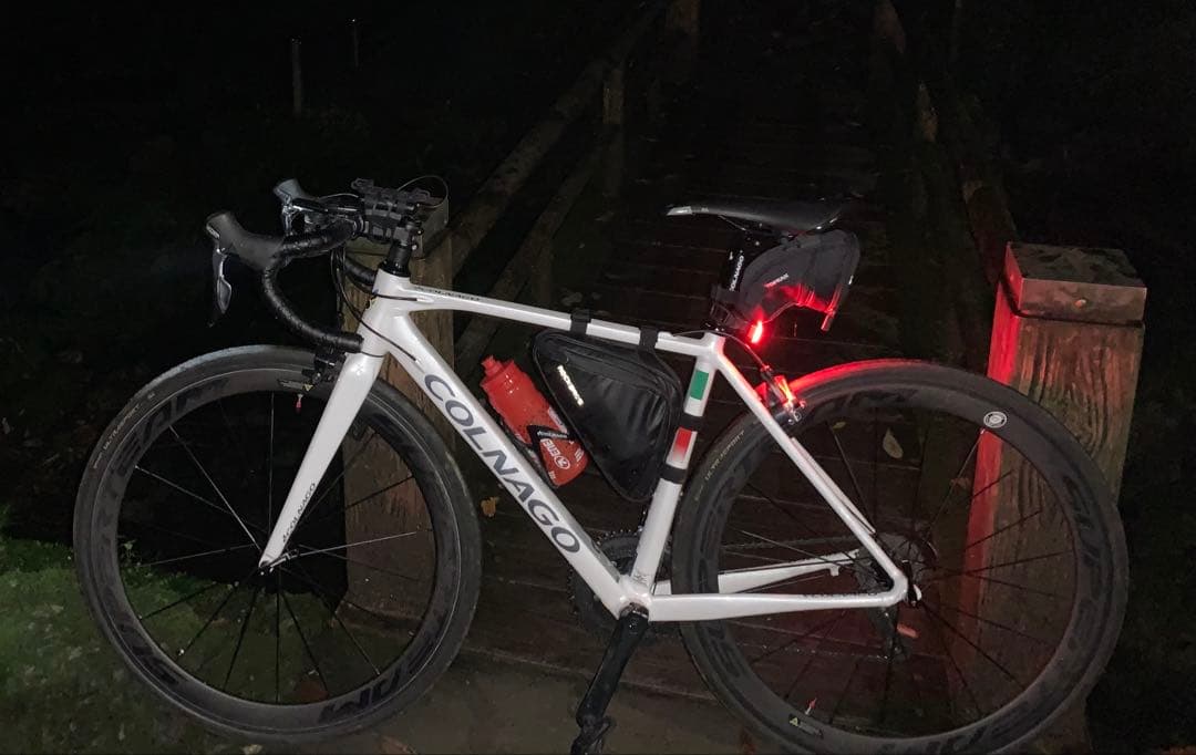 室内保管で美品！ セール中‼️COLNAGO A2-r 総額25万以上お得セット！ コルナゴ COLNAGO A2-r 2020年モデル 460Sサイズ シマノ アルテグラ