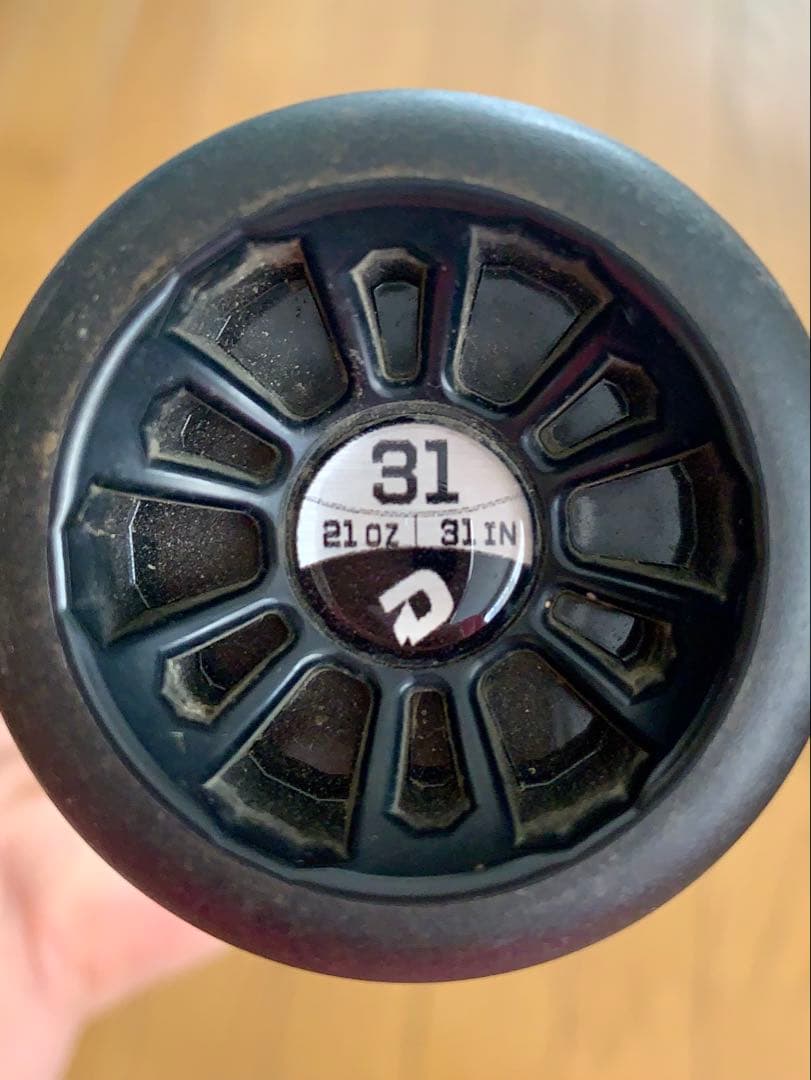 《中古》ディマリニ　リトルリーグ用　バット