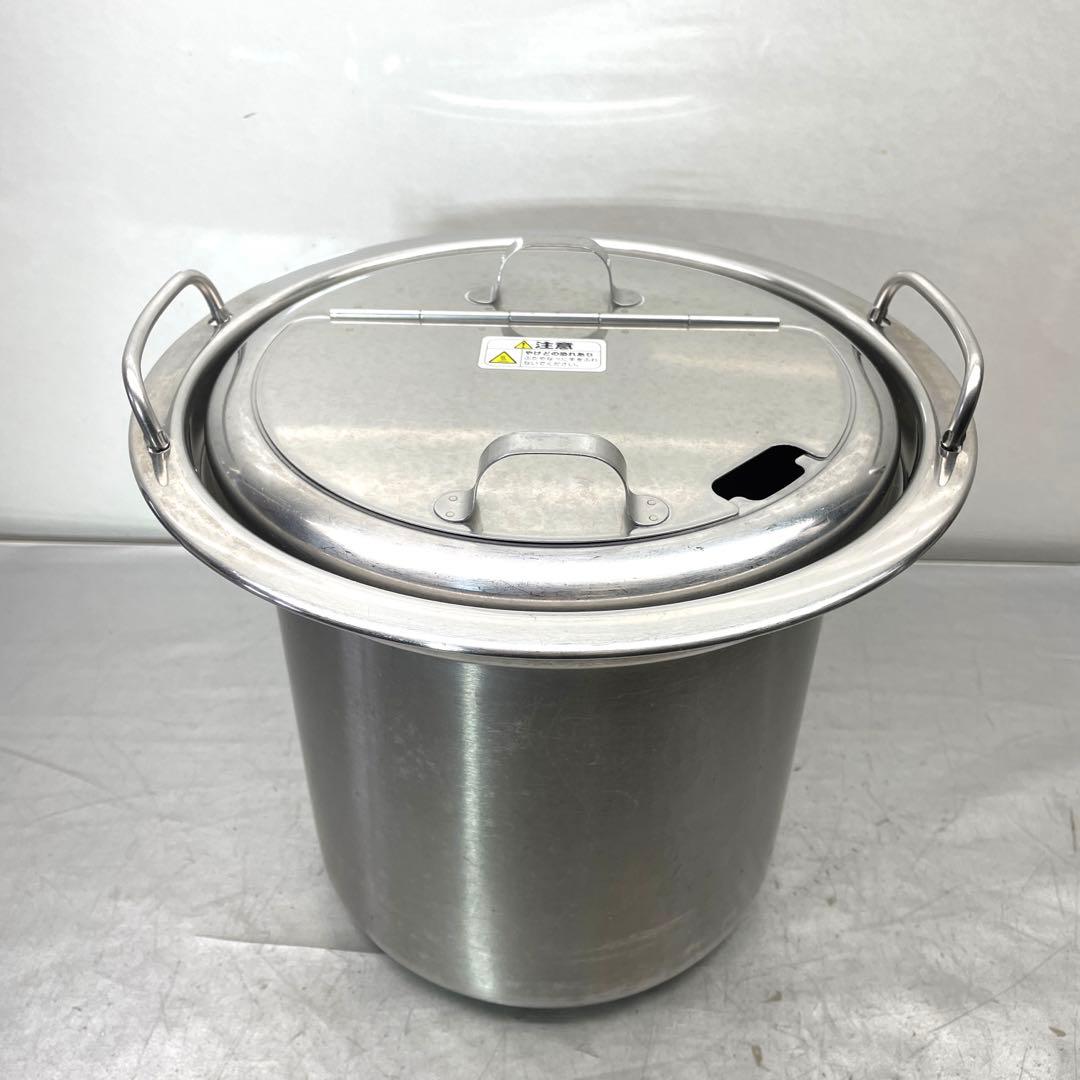 象印 マイコン スープジャー 8L TH-CU080 業務用 15年製 ① - メルカリ
