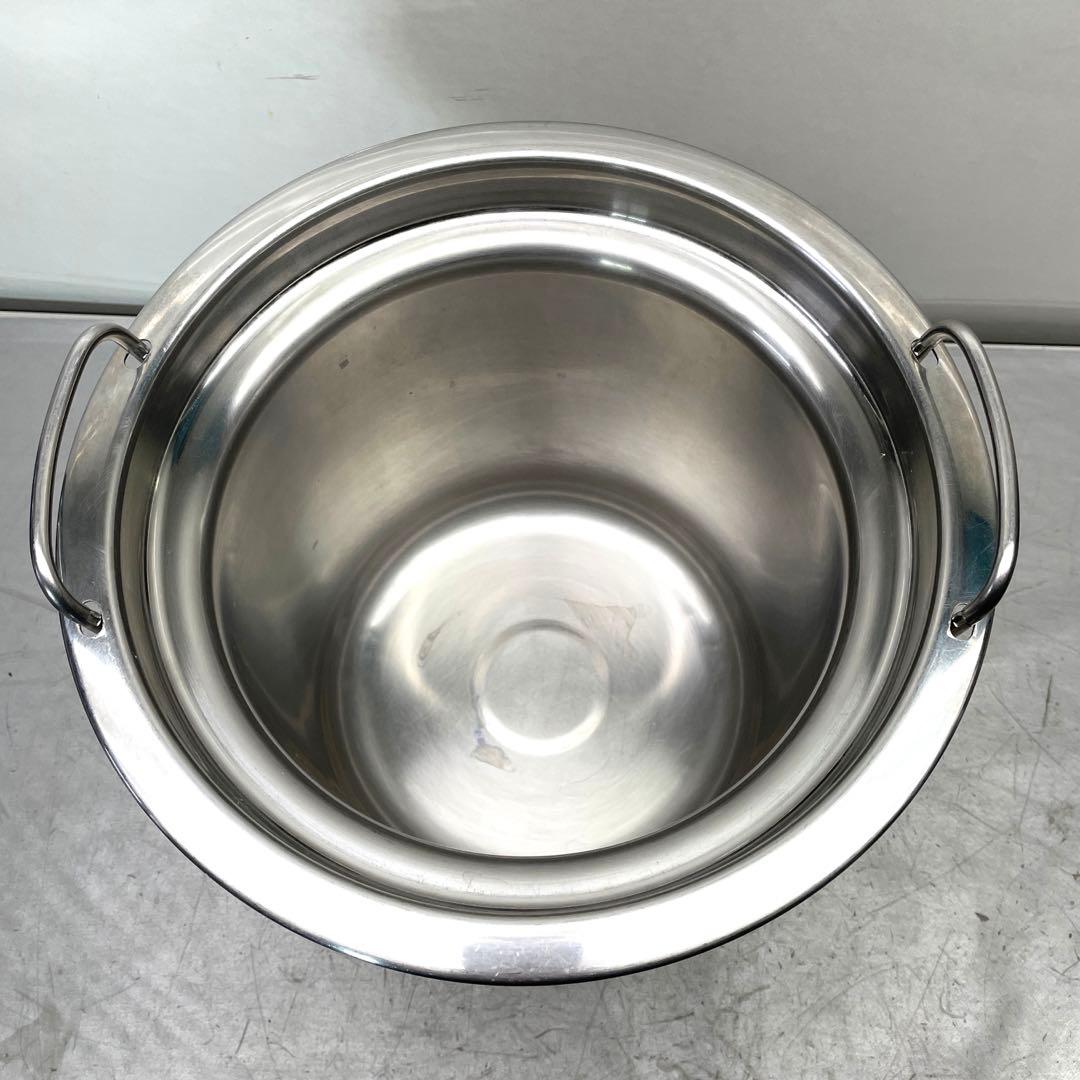 象印 マイコン スープジャー 8L TH-CU080 業務用 15年製 ① - メルカリ