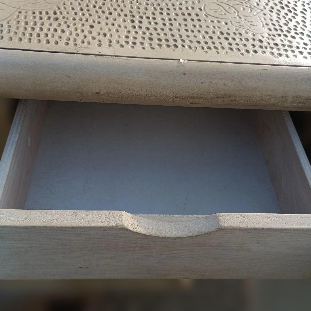 5056）ビンテージモダンなサイドボード・キャビネット／直接渡し希望