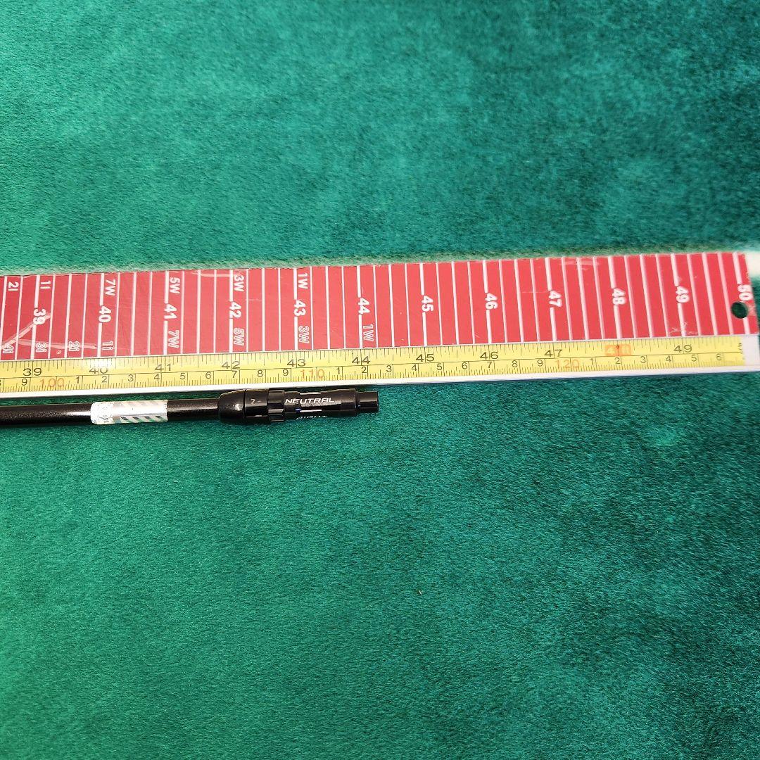 THE ATTAS 6S 45インチ 1W ブリヂストン純正カスタム ドライバー