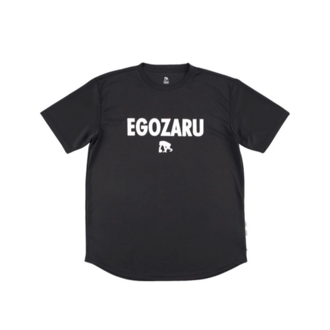 EGOZARU Tシャツ バスパン エゴザル バスケ ウェア - メルカリ