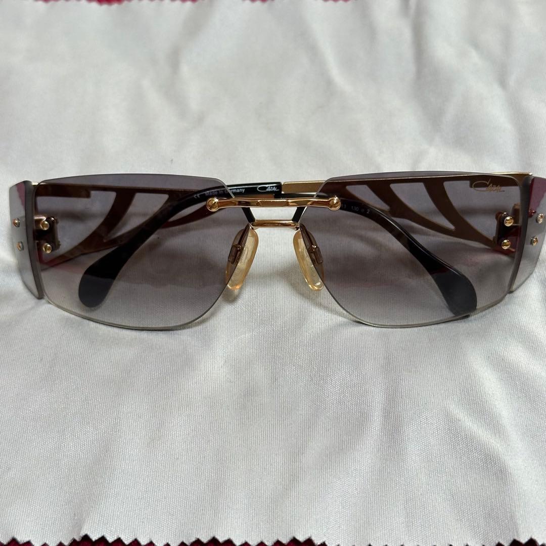 CAZAL サングラス Model926 楽天市場】カザール サングラス MOD.926 002 57サイズ メンズ