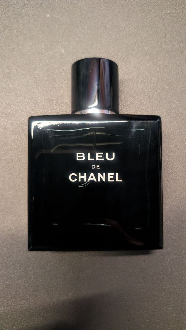香水(男性用) BLEU DE CHANEL Eau de Toilette 50ml BLEU DE CHANEL Eau de Toilette Spray - 1.7 FL. OZ. | CHANEL