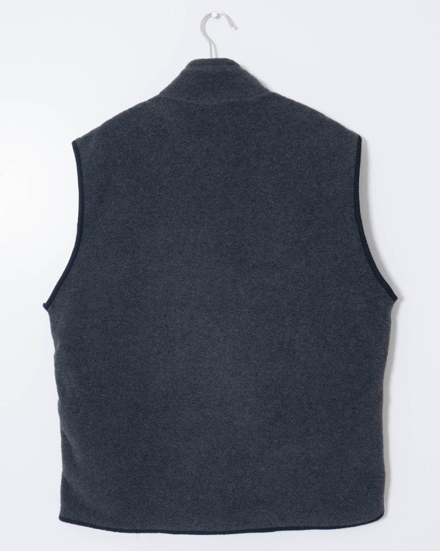 トップス \"Patagonia\" synchilla vest