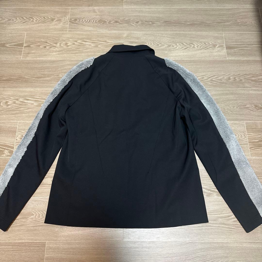 KIKO KOSTADINOV Tonkin Contrast Jacket - メルカリ