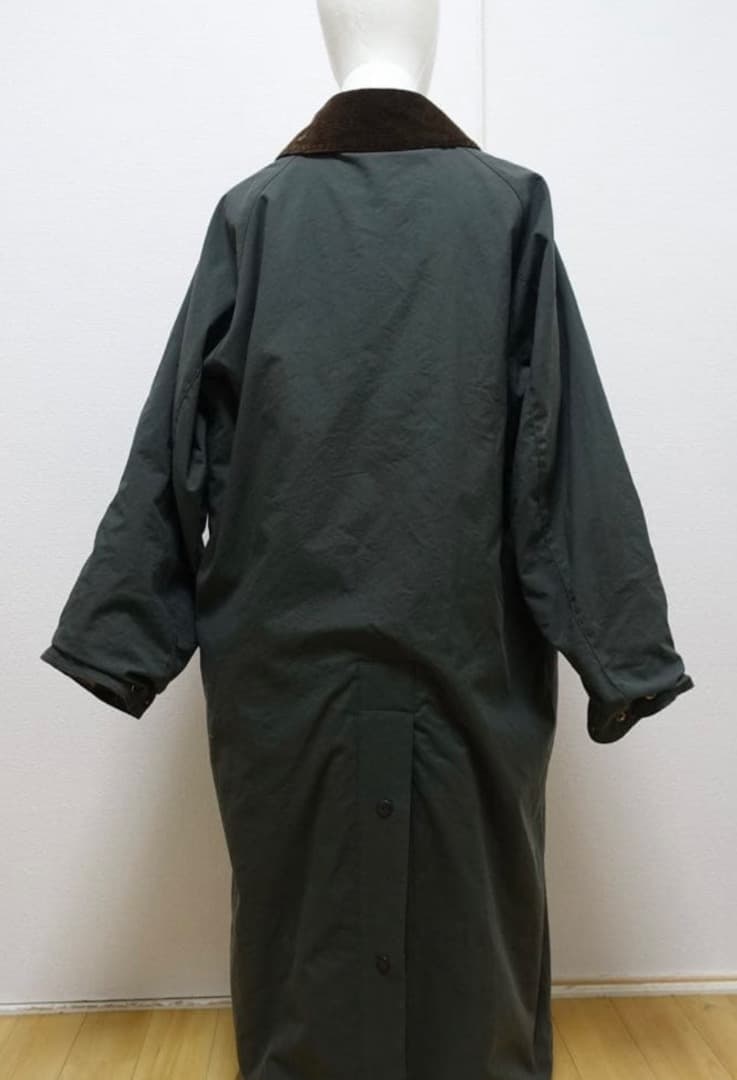 barbour バーレー（2022 journal standard別注）36
