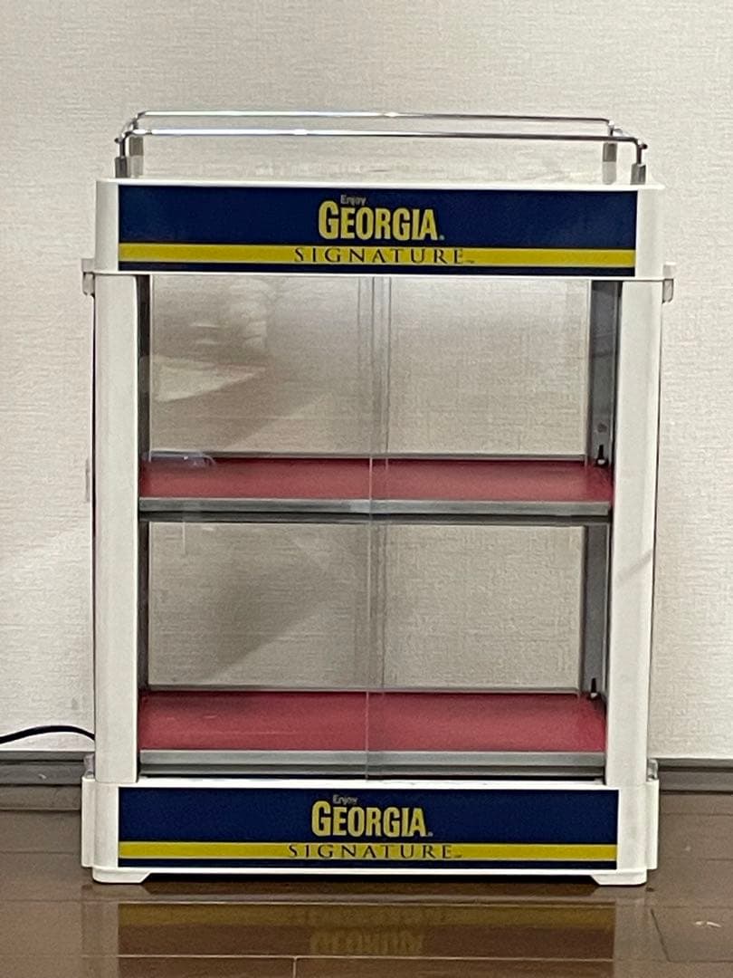 IA SIGNATURE 日本ヒーター カンウォーマー　CW-36 日本ヒーター機器 飲料ウォーマー CW36-T-R2 1台 - アスクル