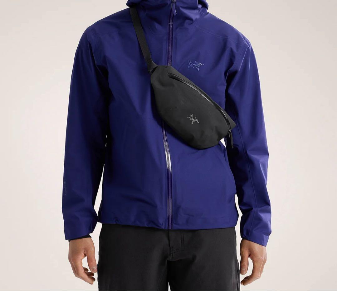 ARC’TERYX アークテリクス グランヴィル クロスボディ バッグ 楽天市場】アークテリクス グランヴィルクロスボディバッグ ARC'TERYX