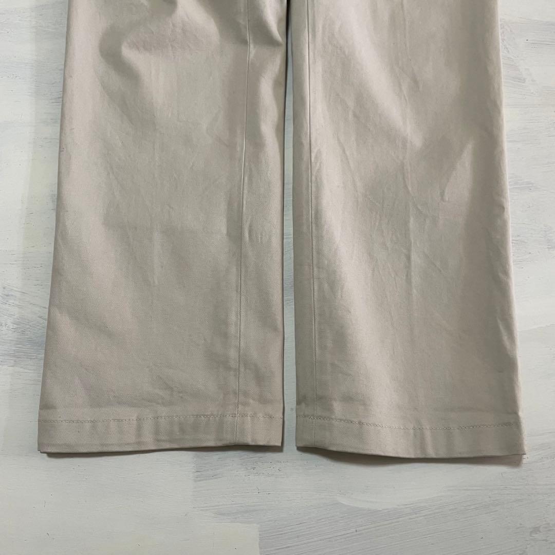 美品 ポルトガル製 Polo by RALPH LAUREN グルカパンツ - メルカリ