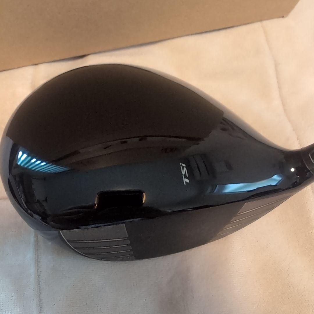 Titleist TSi3 ドライバー 9° ヘッドのみ - メルカリ