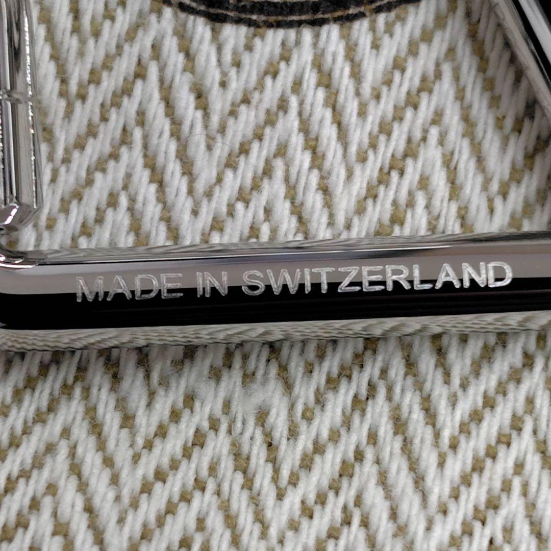 【新品未使用】 HERMES エルメス キーホルダー《シュヴァル》キーリング
