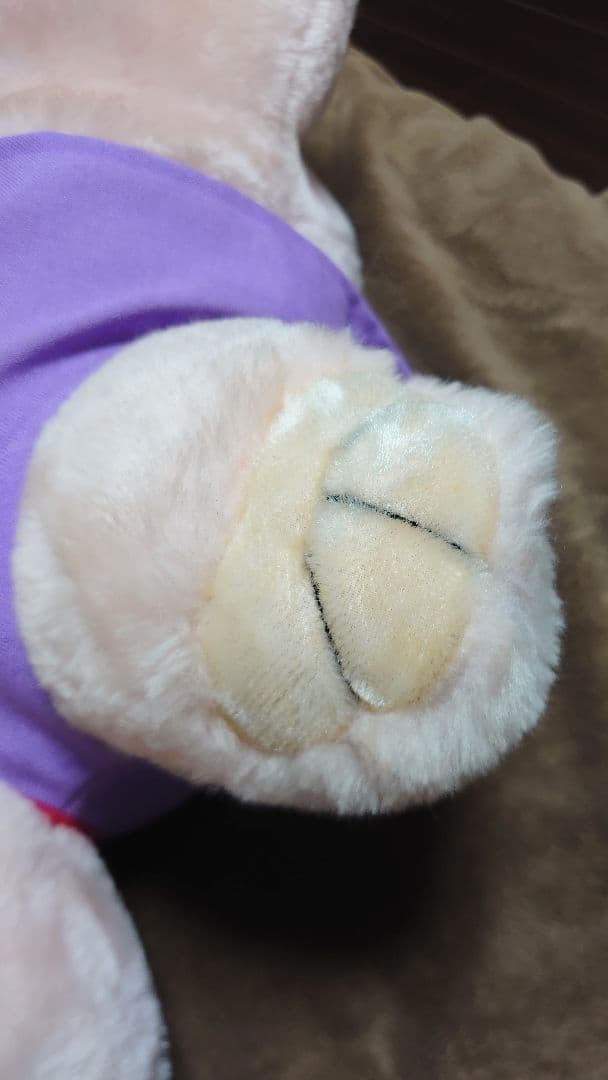 超激レア 昭和レトロ ユニチカトイ 洗える動物 ぬいぐるみ タグ付き