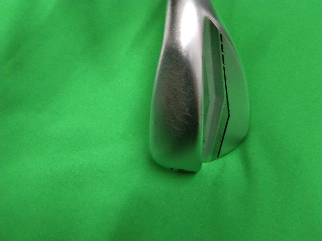 PING GRIDE 4・0 58 ゜W14 NSPRO950GHneoS - メルカリ