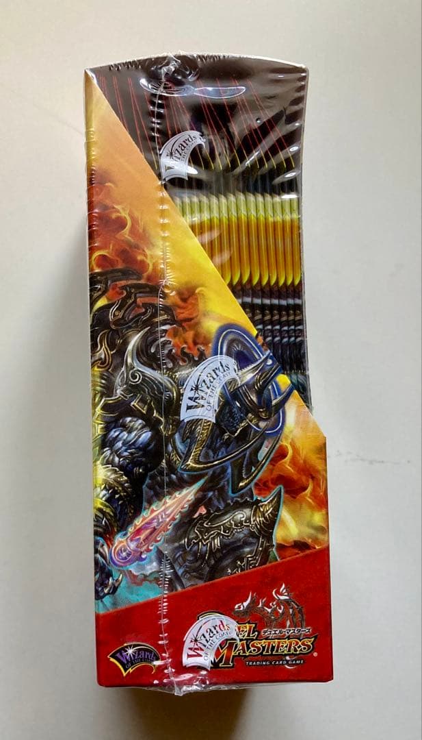 ミ*ル様 デュエル・マスターズ DM-26 超絶vs究極 ドラゴニック・ウォーズ